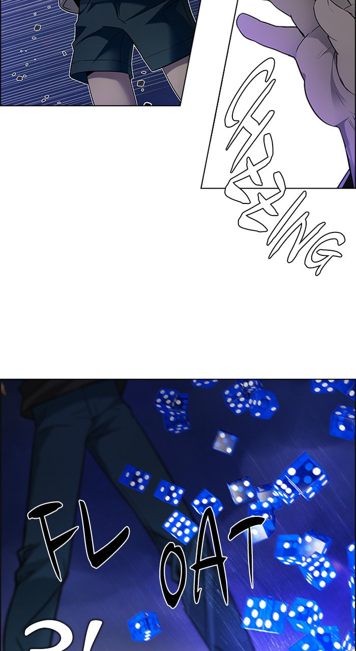 Read DICE chapter 188 image 11 on Lezhin