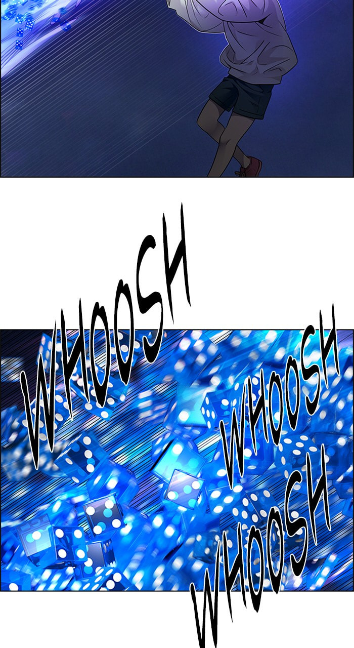Read DICE chapter 188 image 14 on Lezhin