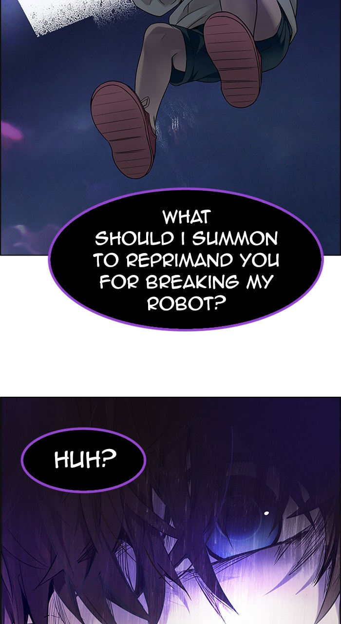 Read DICE chapter 188 image 18 on Lezhin