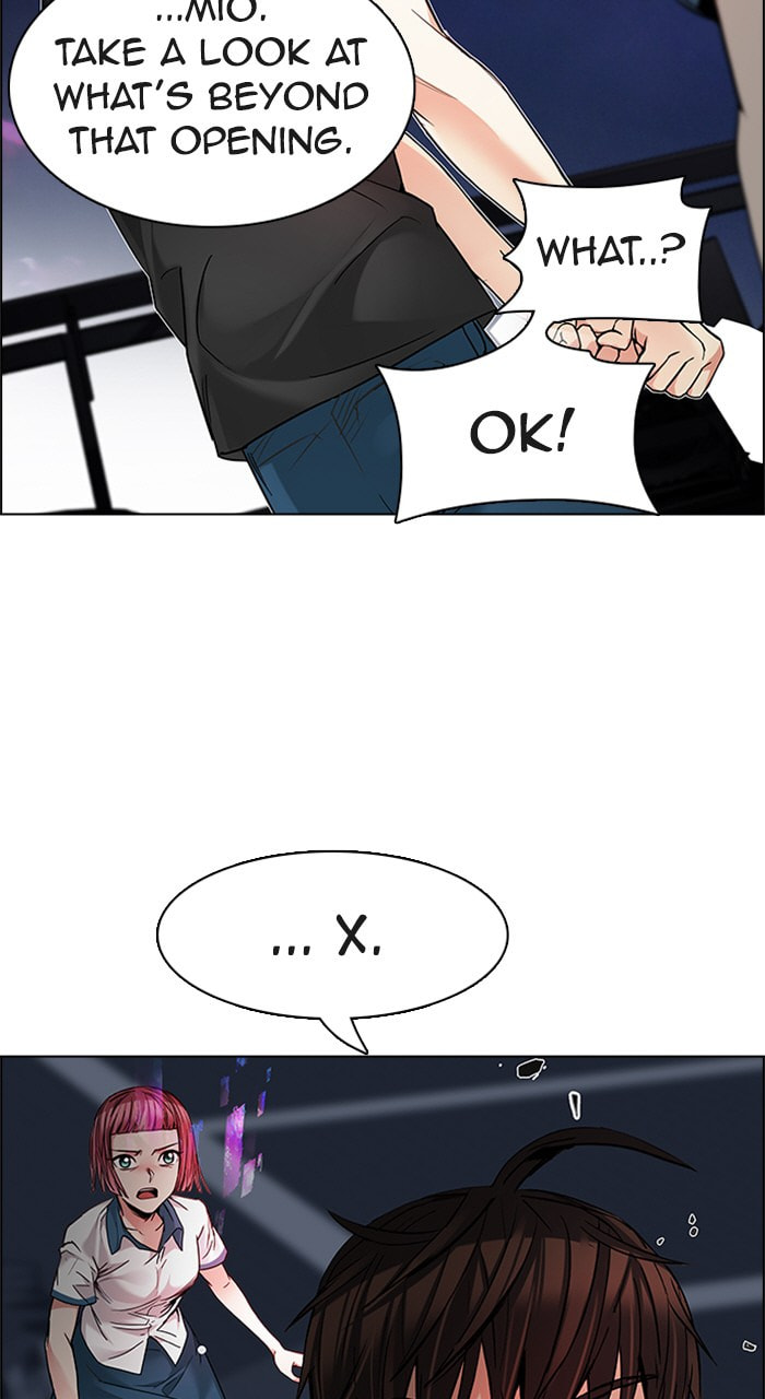 Read DICE chapter 188 image 20 on Lezhin