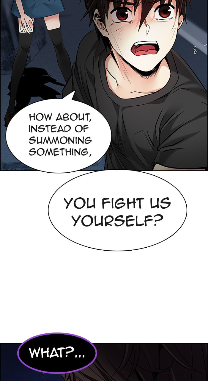 Read DICE chapter 188 image 21 on Lezhin