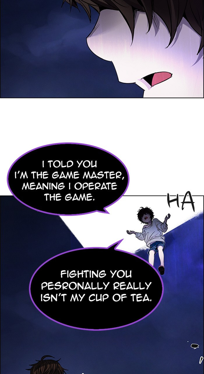 Read DICE chapter 188 image 22 on Lezhin