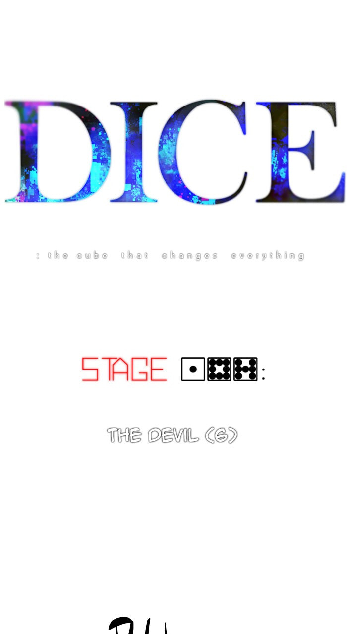 Read DICE chapter 188 image 3 on Lezhin