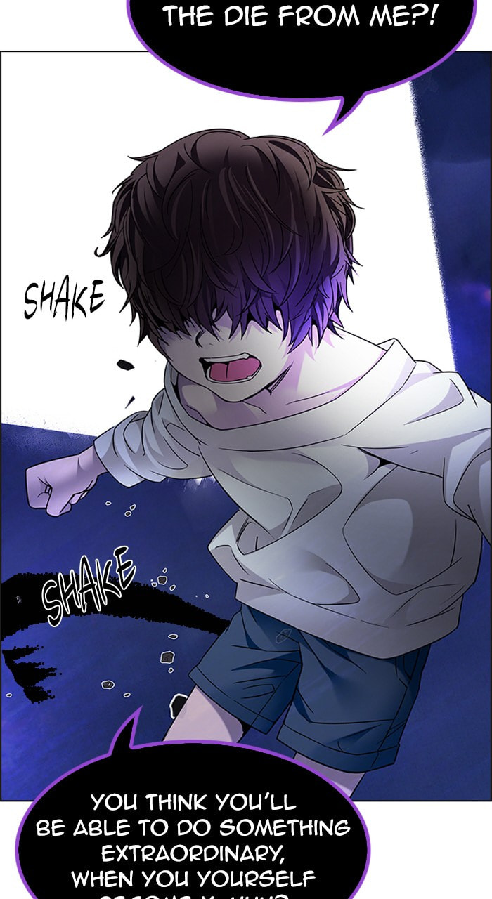 Read DICE chapter 188 image 31 on Lezhin