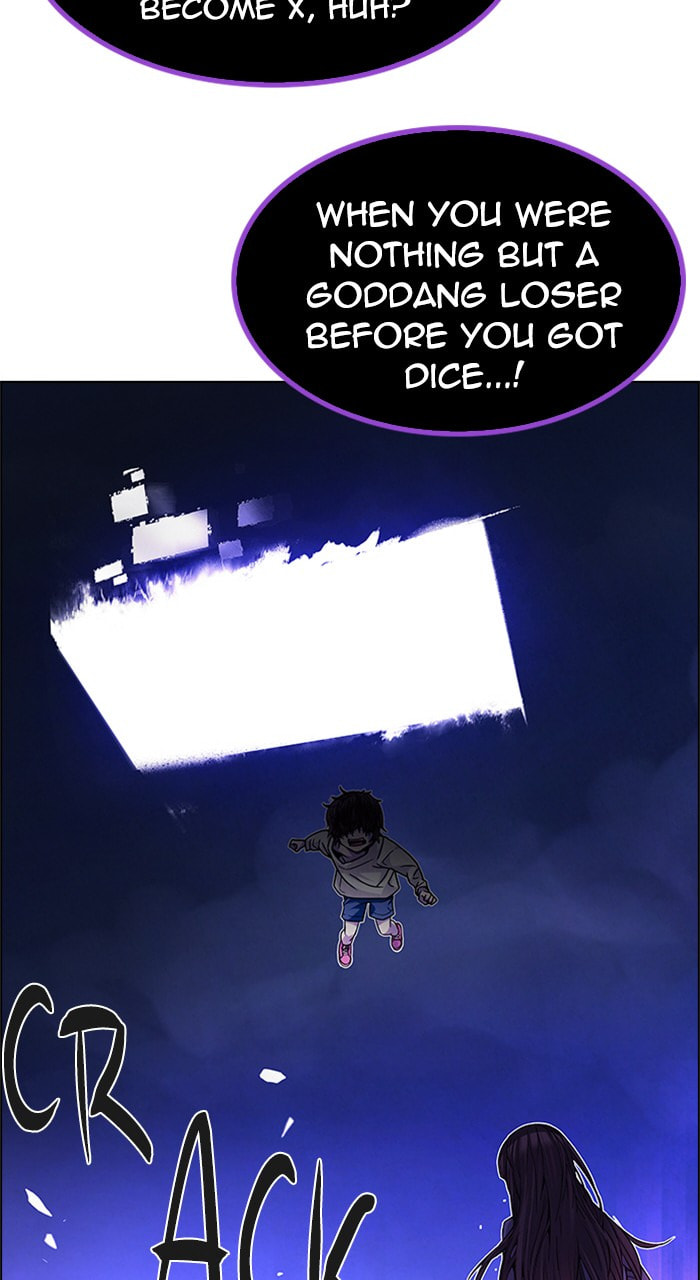 Read DICE chapter 188 image 32 on Lezhin