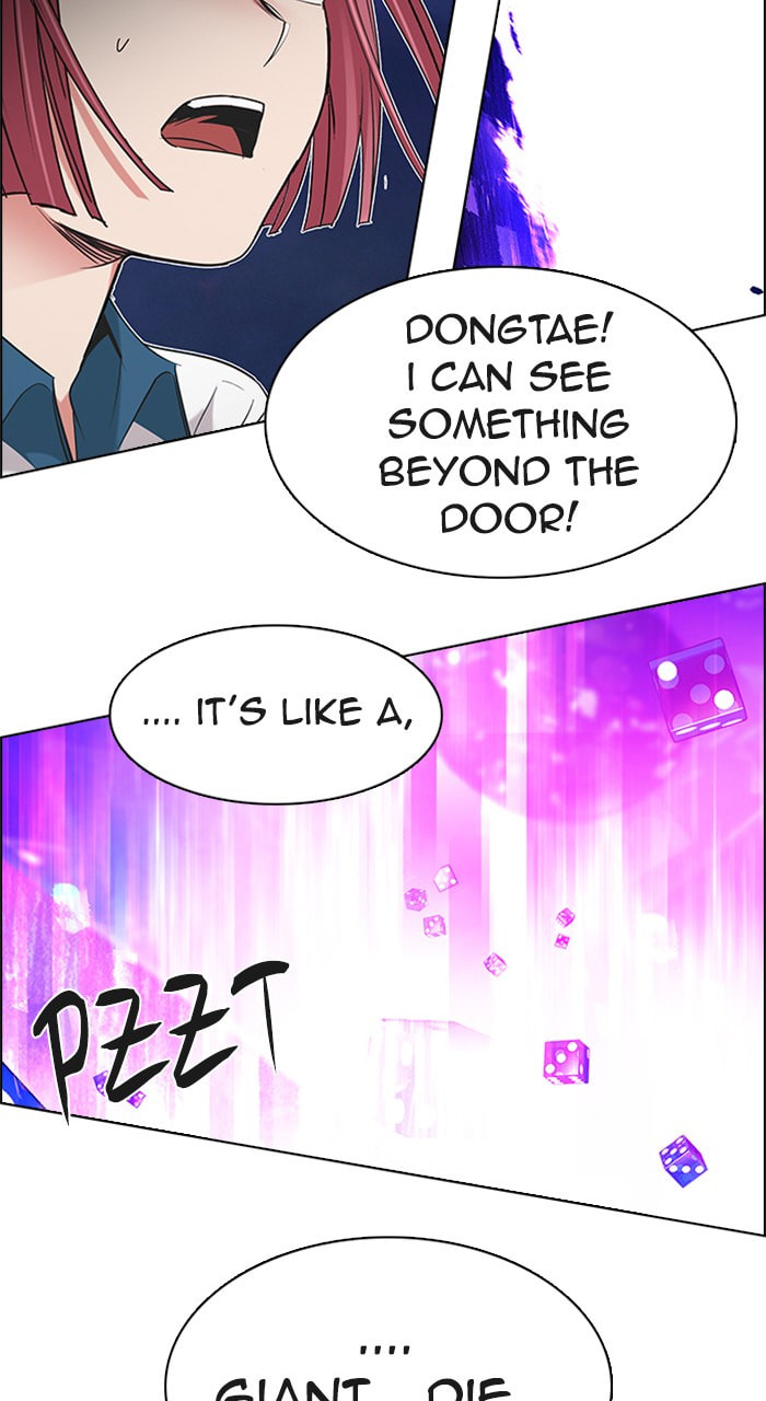 Read DICE chapter 188 image 35 on Lezhin