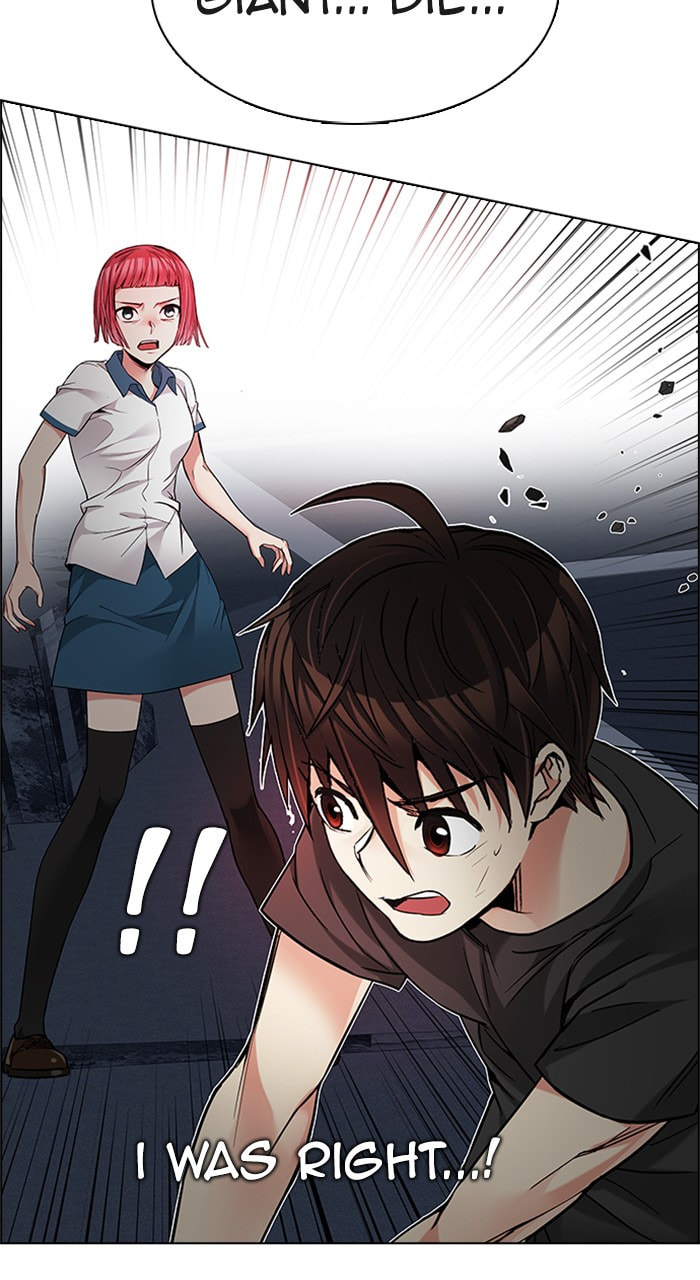 Read DICE chapter 188 image 36 on Lezhin