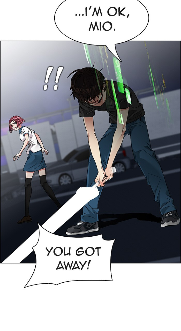 Read DICE chapter 188 image 58 on Lezhin