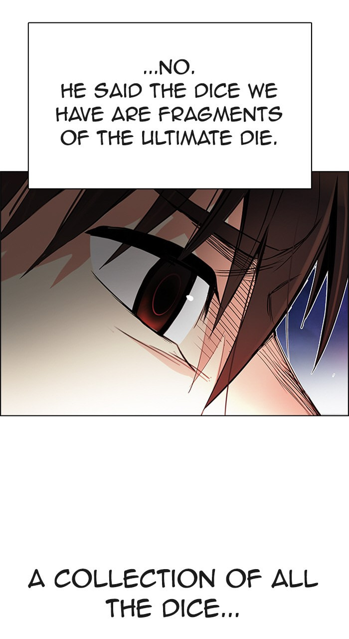 Read DICE chapter 188 image 7 on Lezhin