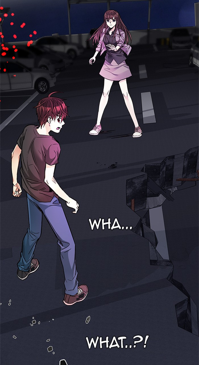 Read DICE chapter 188 image 79 on Lezhin