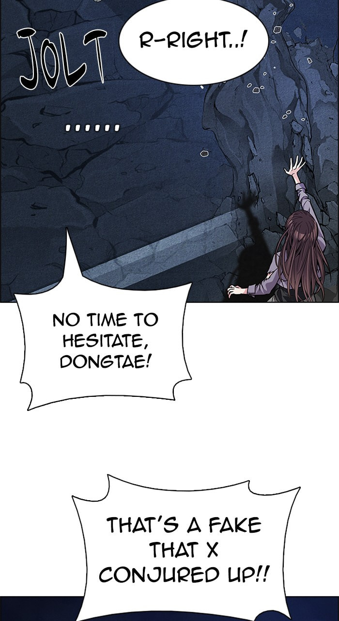 Read DICE chapter 189 image 17 on Lezhin