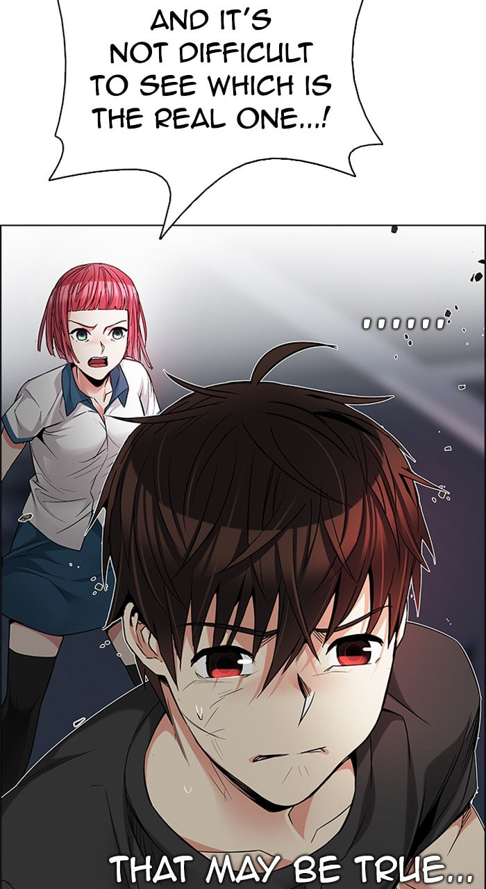 Read DICE chapter 189 image 19 on Lezhin