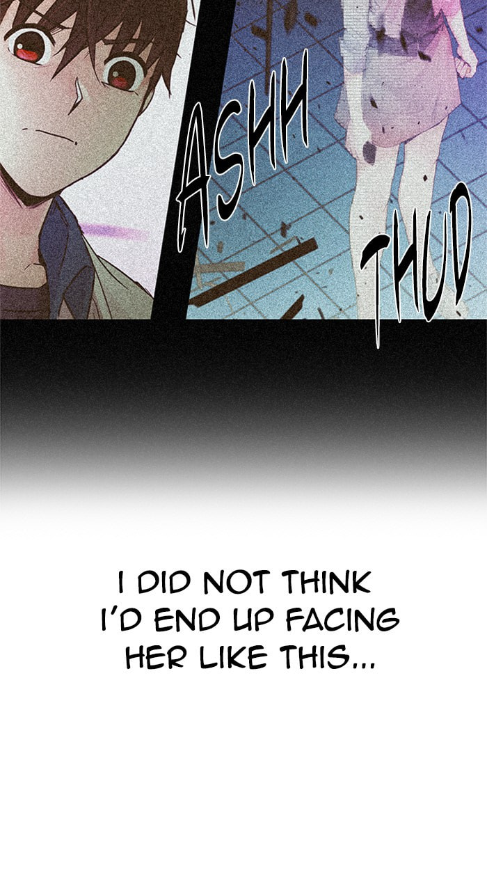 Read DICE chapter 189 image 23 on Lezhin