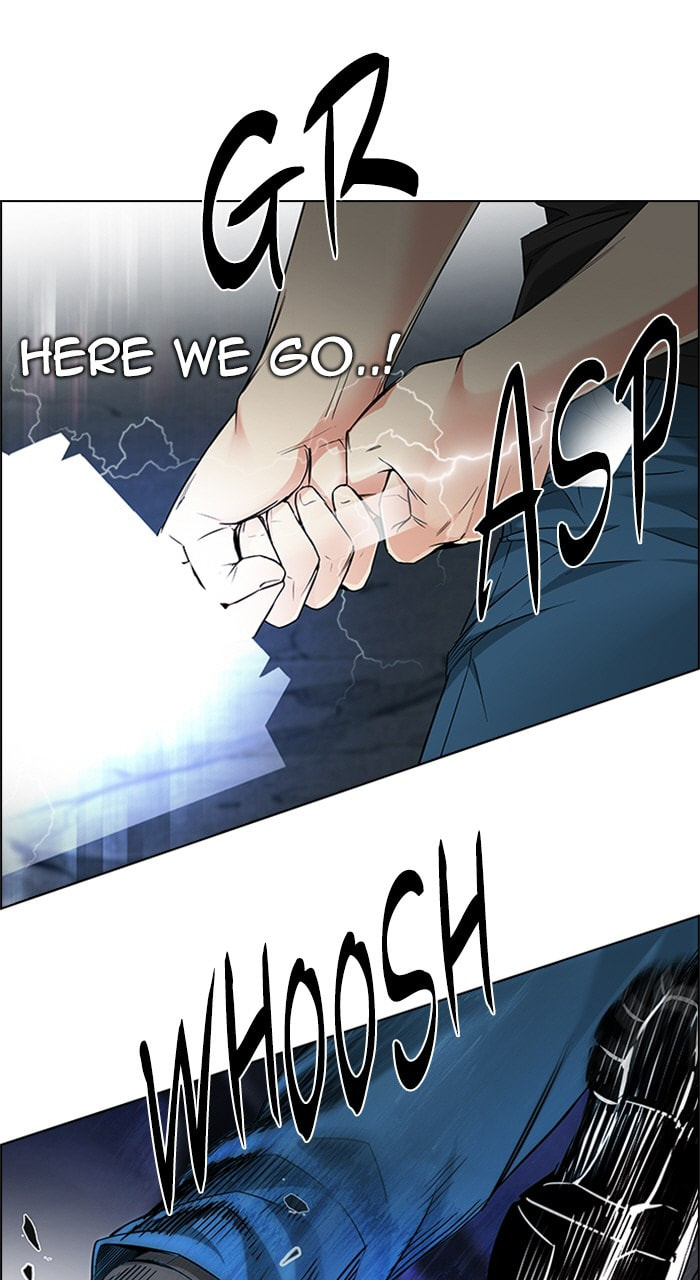 Read DICE chapter 189 image 24 on Lezhin