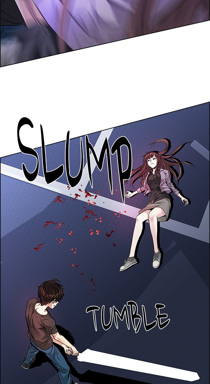 Read DICE chapter 189 image 32 on Lezhin
