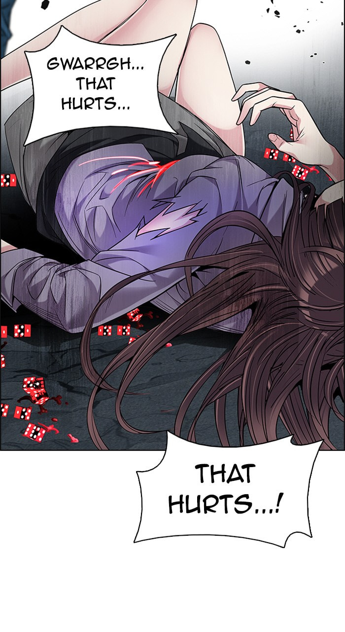 Read DICE chapter 189 image 34 on Lezhin