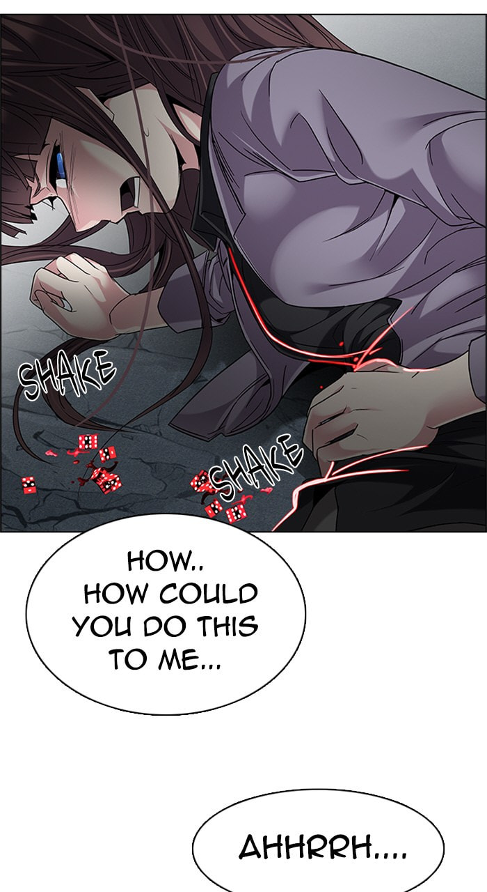 Read DICE chapter 189 image 35 on Lezhin