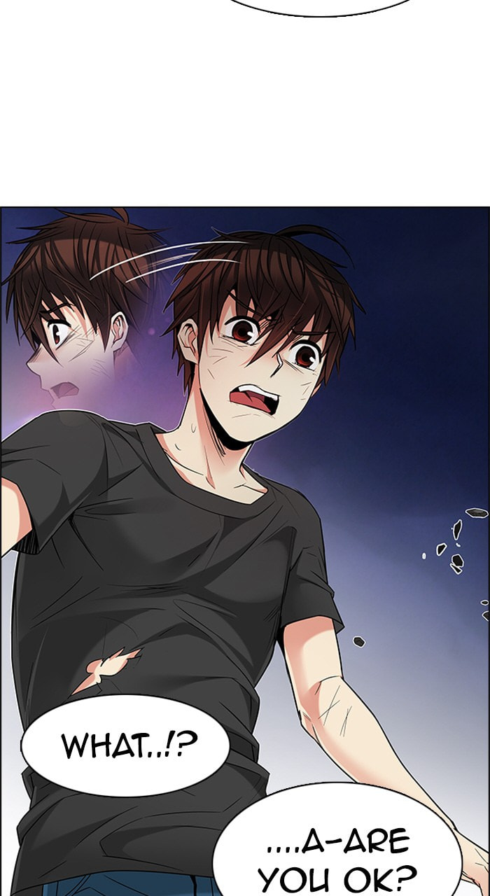 Read DICE chapter 189 image 36 on Lezhin