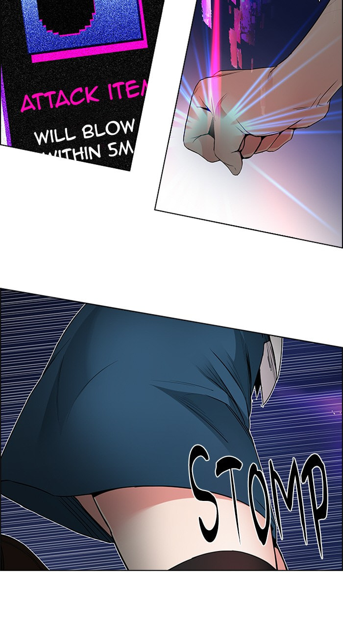 Read DICE chapter 189 image 41 on Lezhin