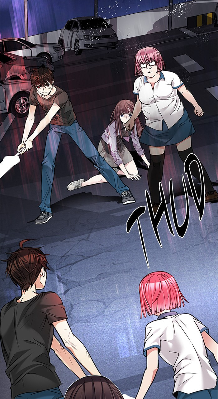 Read DICE chapter 189 image 69 on Lezhin