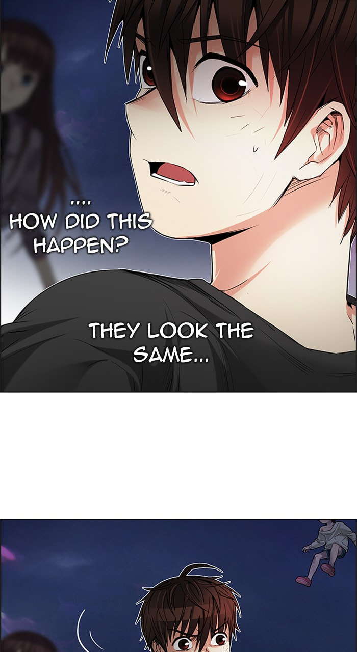 Read DICE chapter 189 image 7 on Lezhin