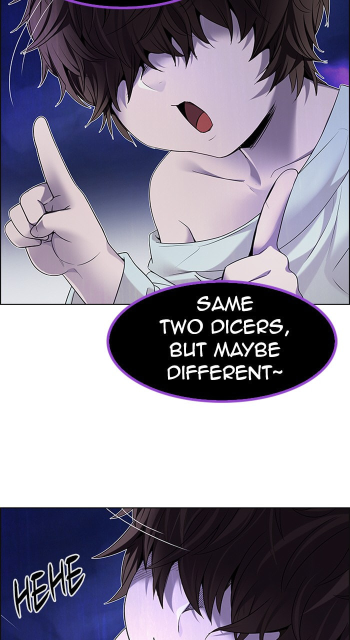 Read DICE chapter 189 image 9 on Lezhin