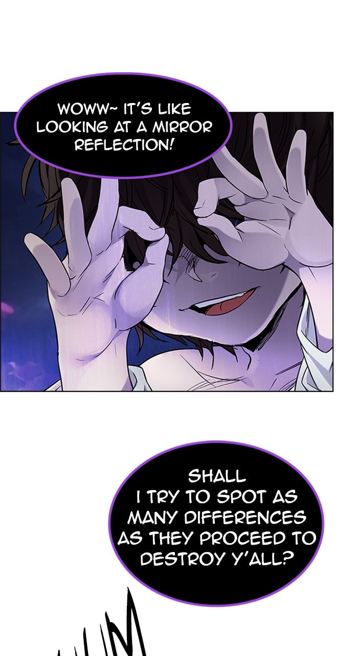 Read DICE chapter 190 image 1 on Lezhin