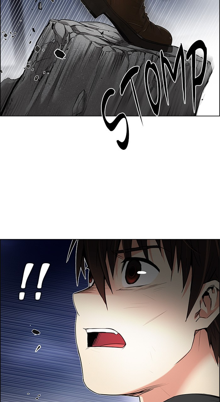 Read DICE chapter 190 image 11 on Lezhin