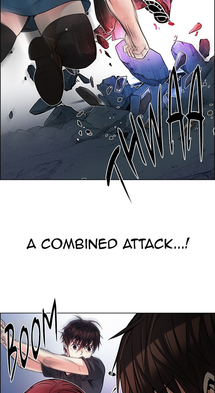 Read DICE chapter 190 image 14 on Lezhin