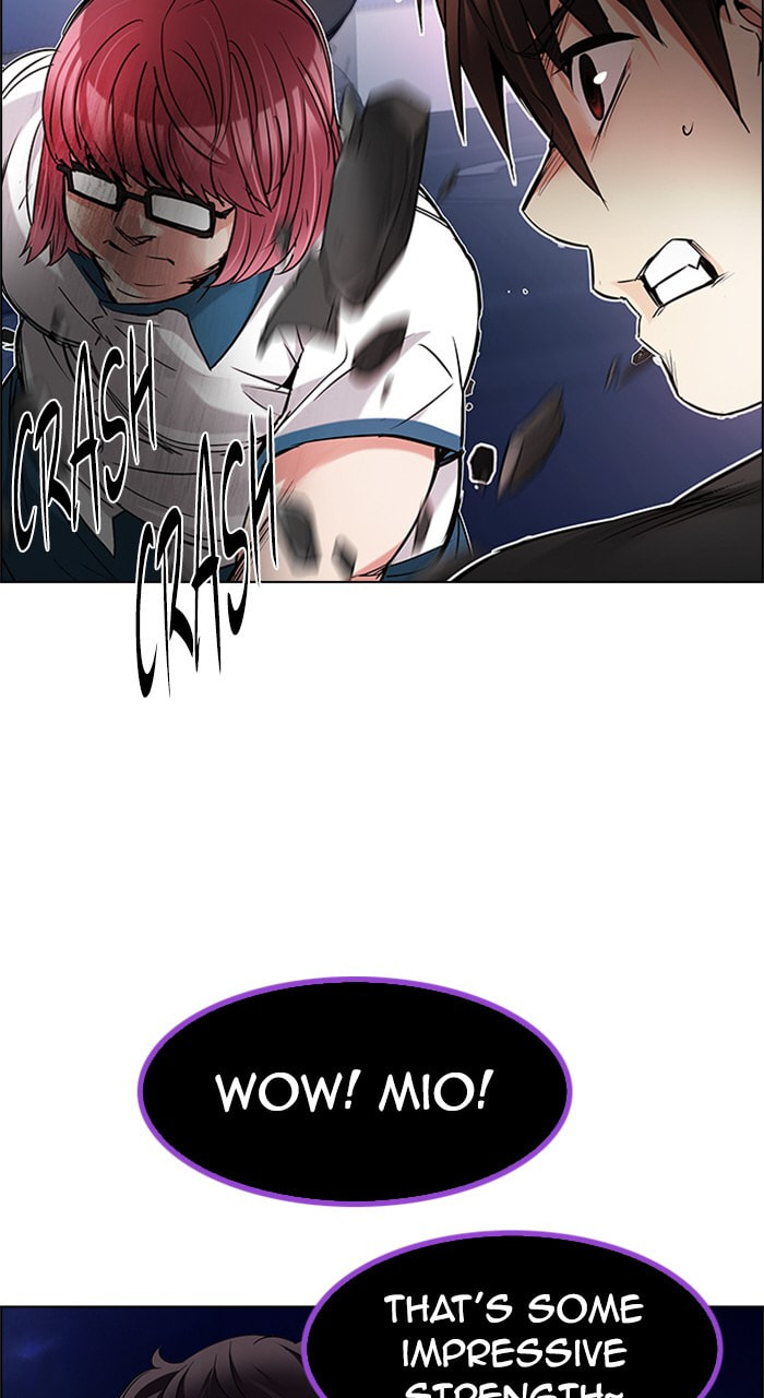 Read DICE chapter 190 image 15 on Lezhin