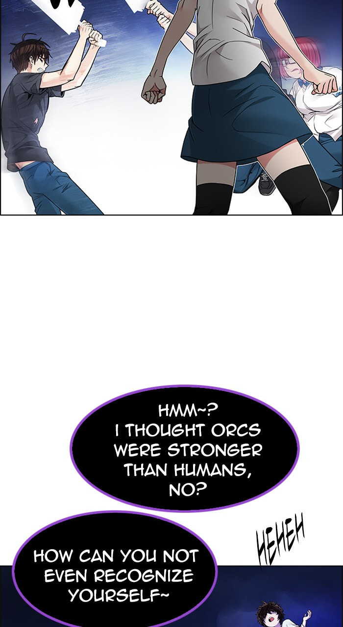 Read DICE chapter 190 image 17 on Lezhin