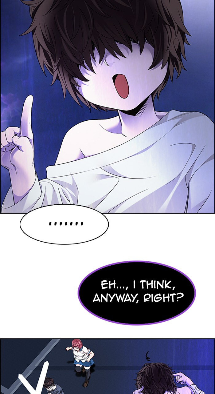 Read DICE chapter 190 image 19 on Lezhin