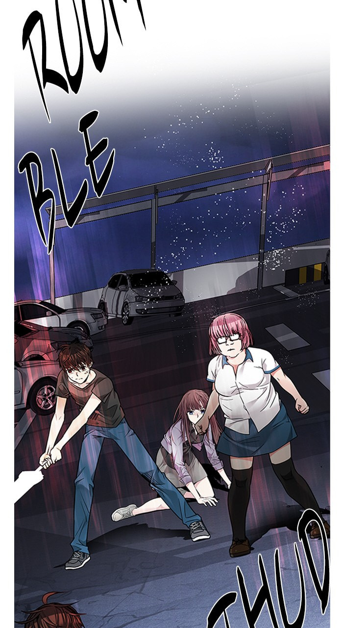 Read DICE chapter 190 image 2 on Lezhin