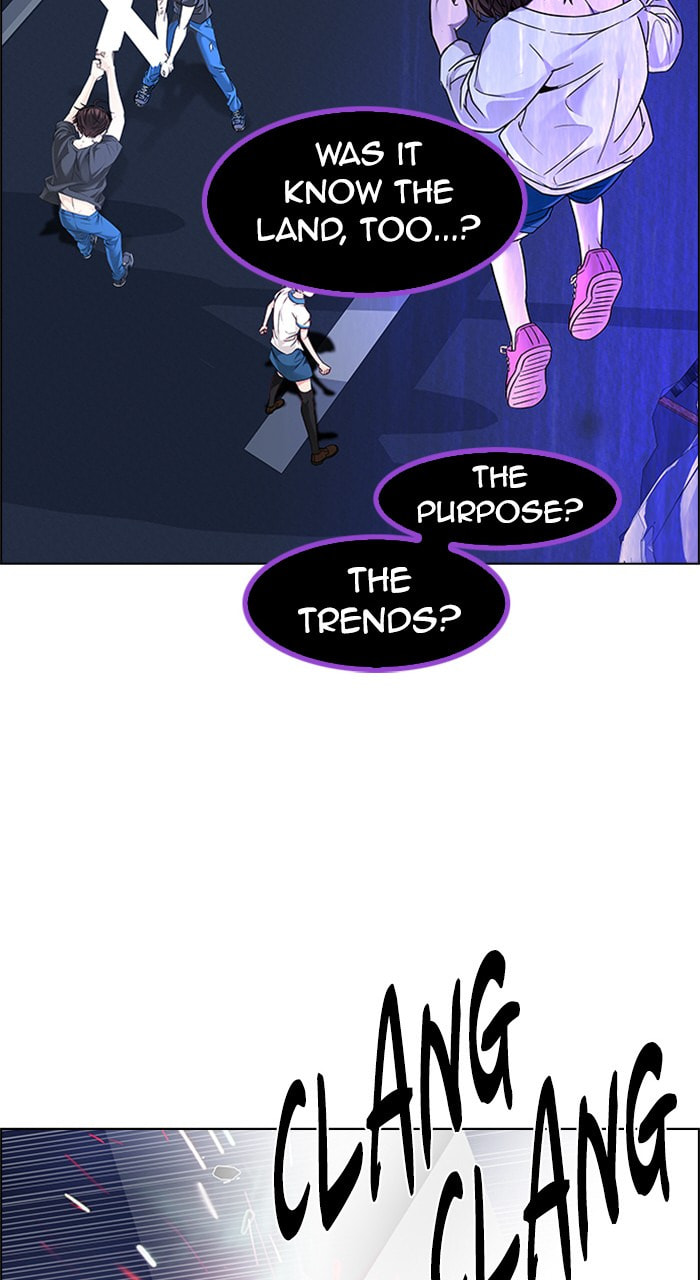 Read DICE chapter 190 image 20 on Lezhin