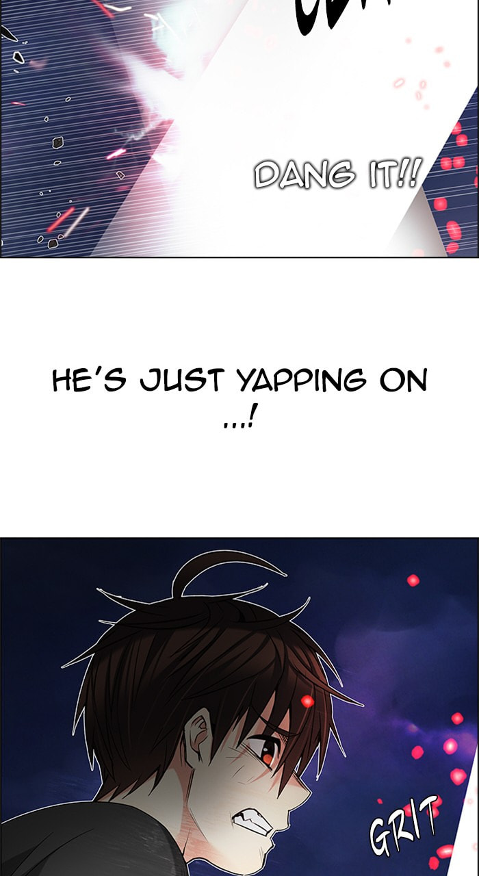 Read DICE chapter 190 image 21 on Lezhin