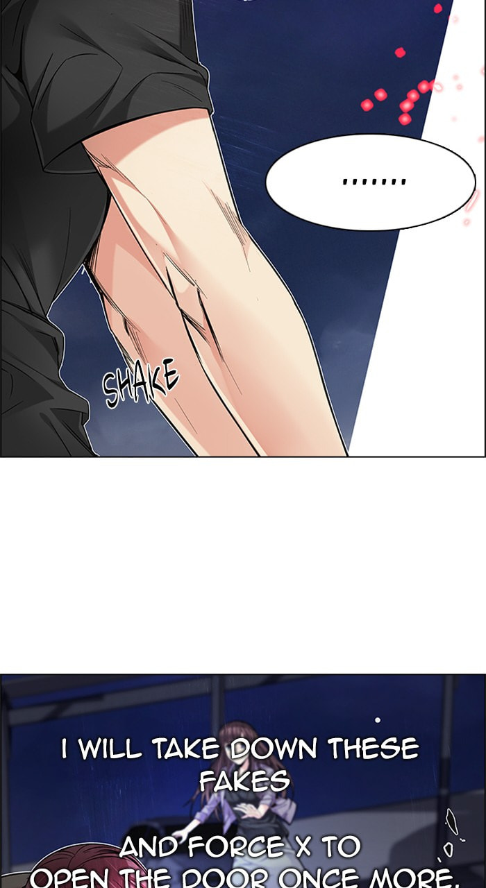 Read DICE chapter 190 image 22 on Lezhin