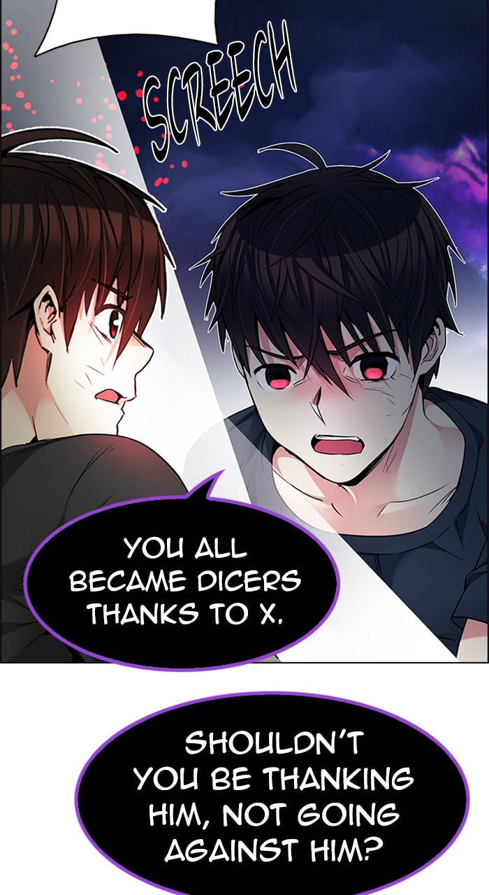 Read DICE chapter 190 image 26 on Lezhin