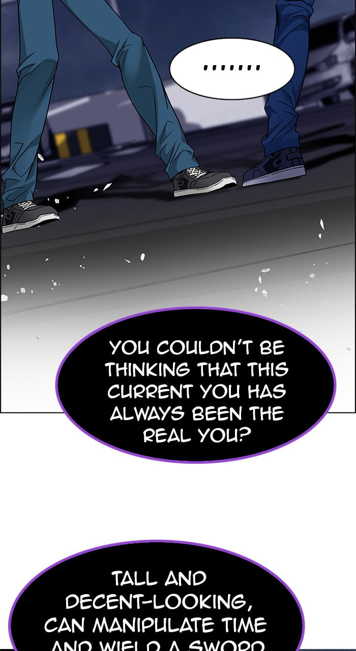 Read DICE chapter 190 image 28 on Lezhin