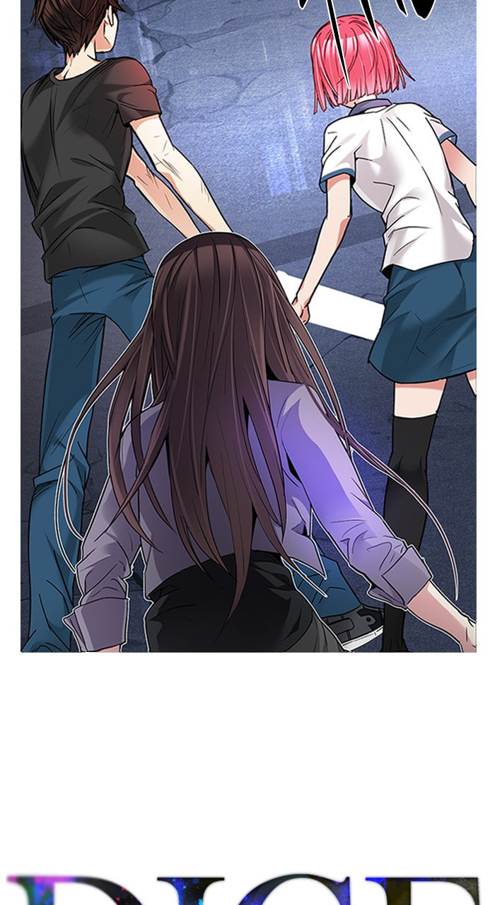 Read DICE chapter 190 image 3 on Lezhin
