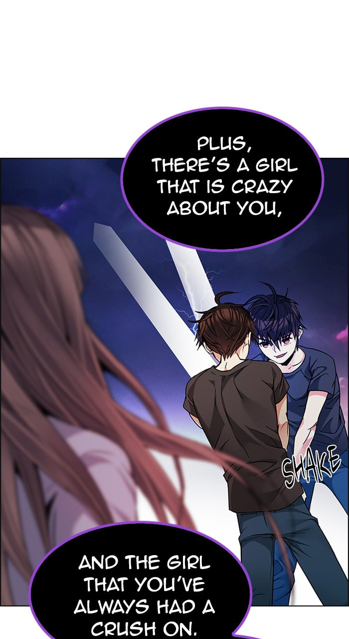 Read DICE chapter 190 image 30 on Lezhin