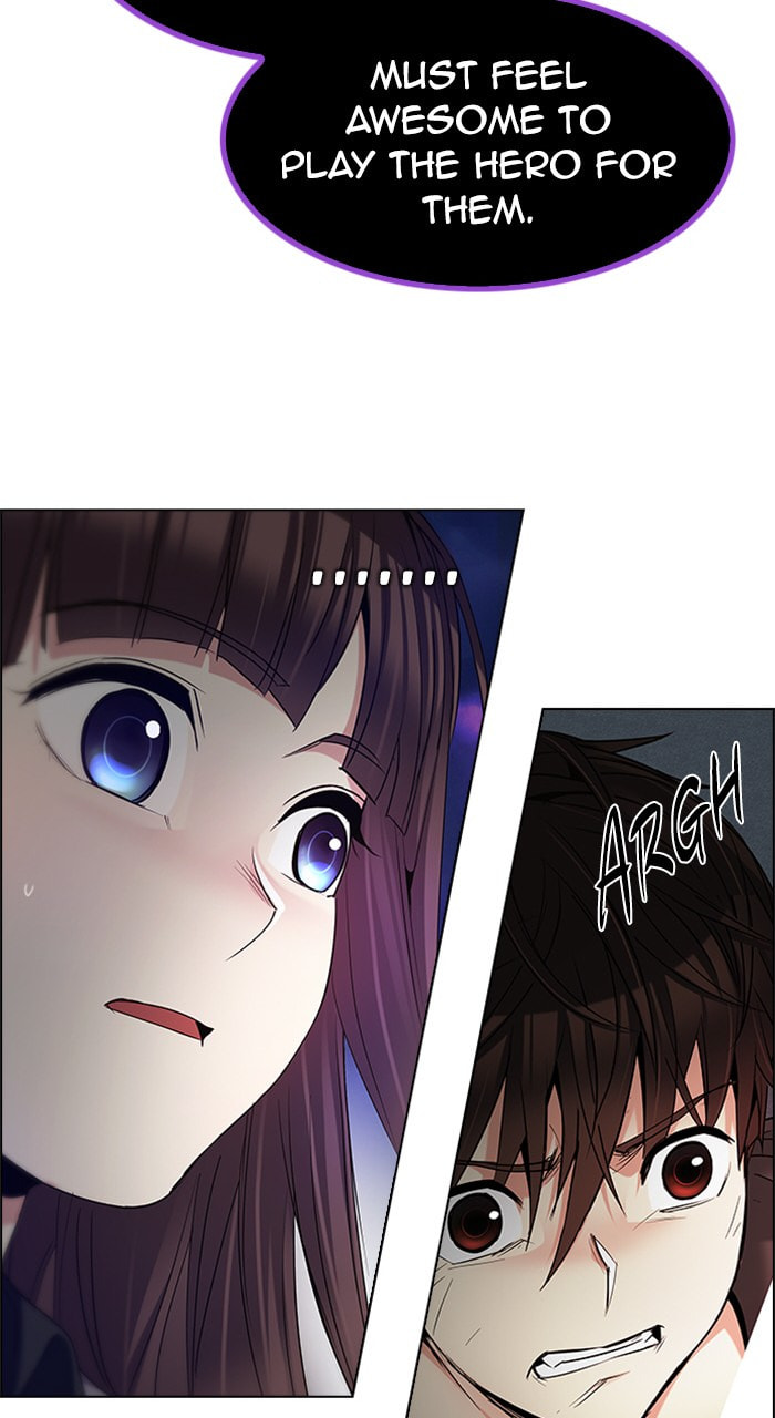 Read DICE chapter 190 image 31 on Lezhin