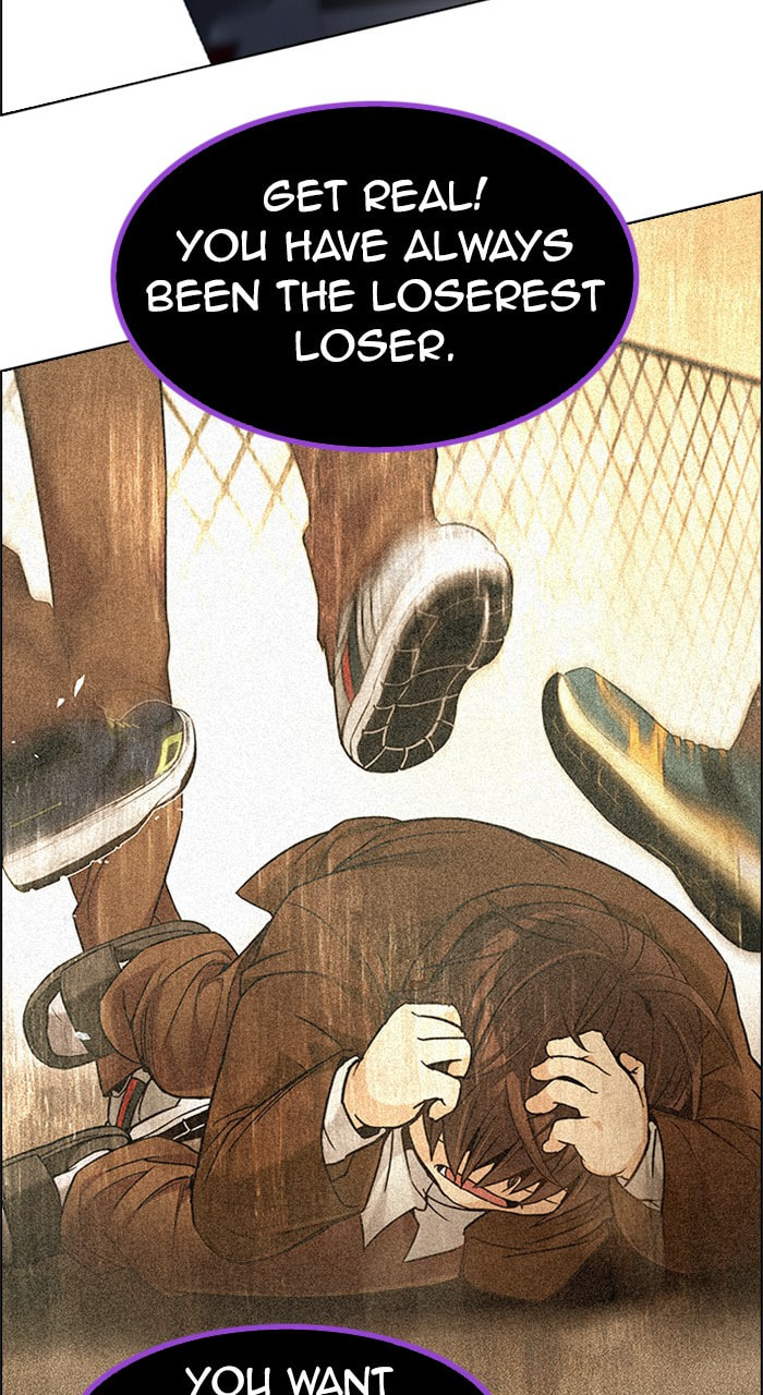 Read DICE chapter 190 image 33 on Lezhin
