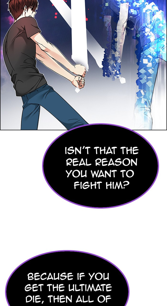 Read DICE chapter 190 image 36 on Lezhin