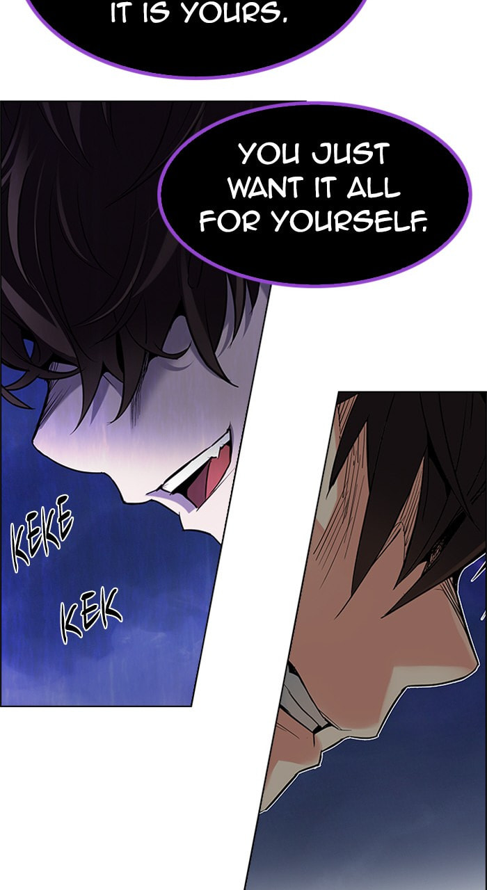 Read DICE chapter 190 image 37 on Lezhin