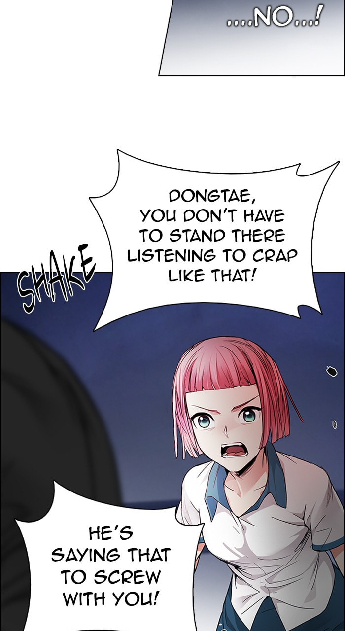 Read DICE chapter 190 image 38 on Lezhin