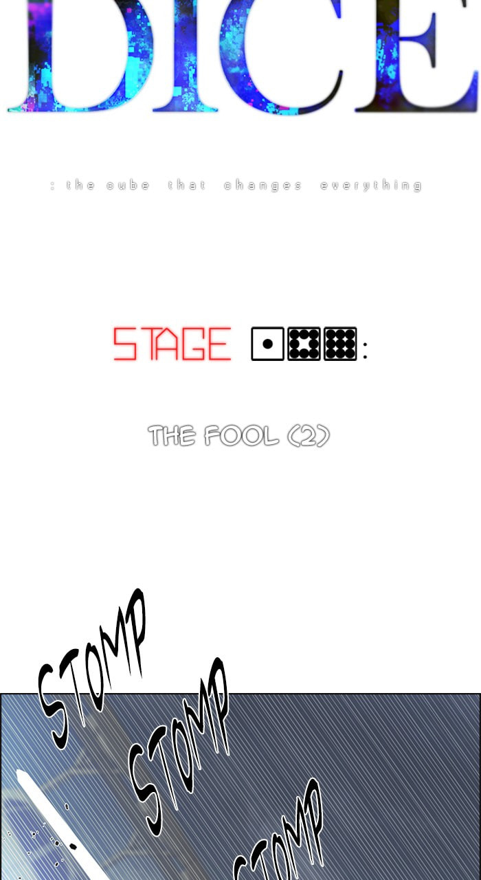 Read DICE chapter 190 image 4 on Lezhin