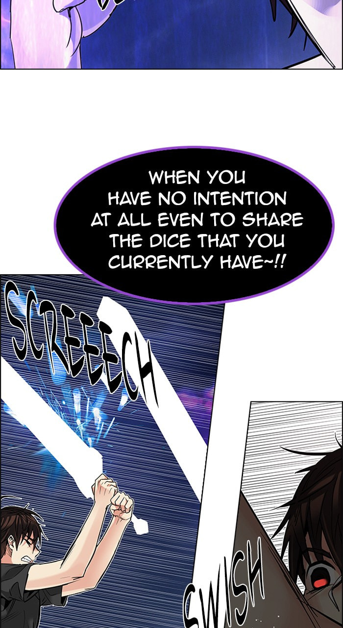 Read DICE chapter 190 image 49 on Lezhin
