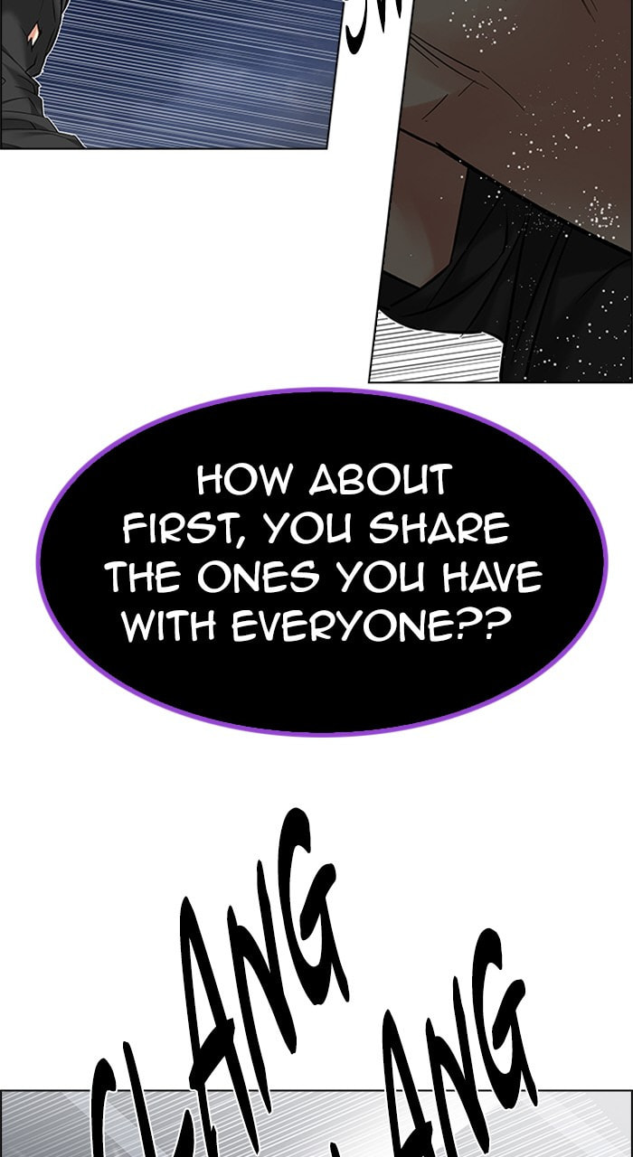 Read DICE chapter 190 image 50 on Lezhin