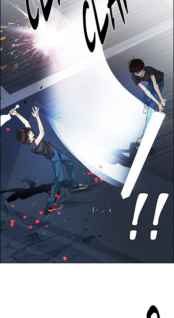 Read DICE chapter 190 image 51 on Lezhin