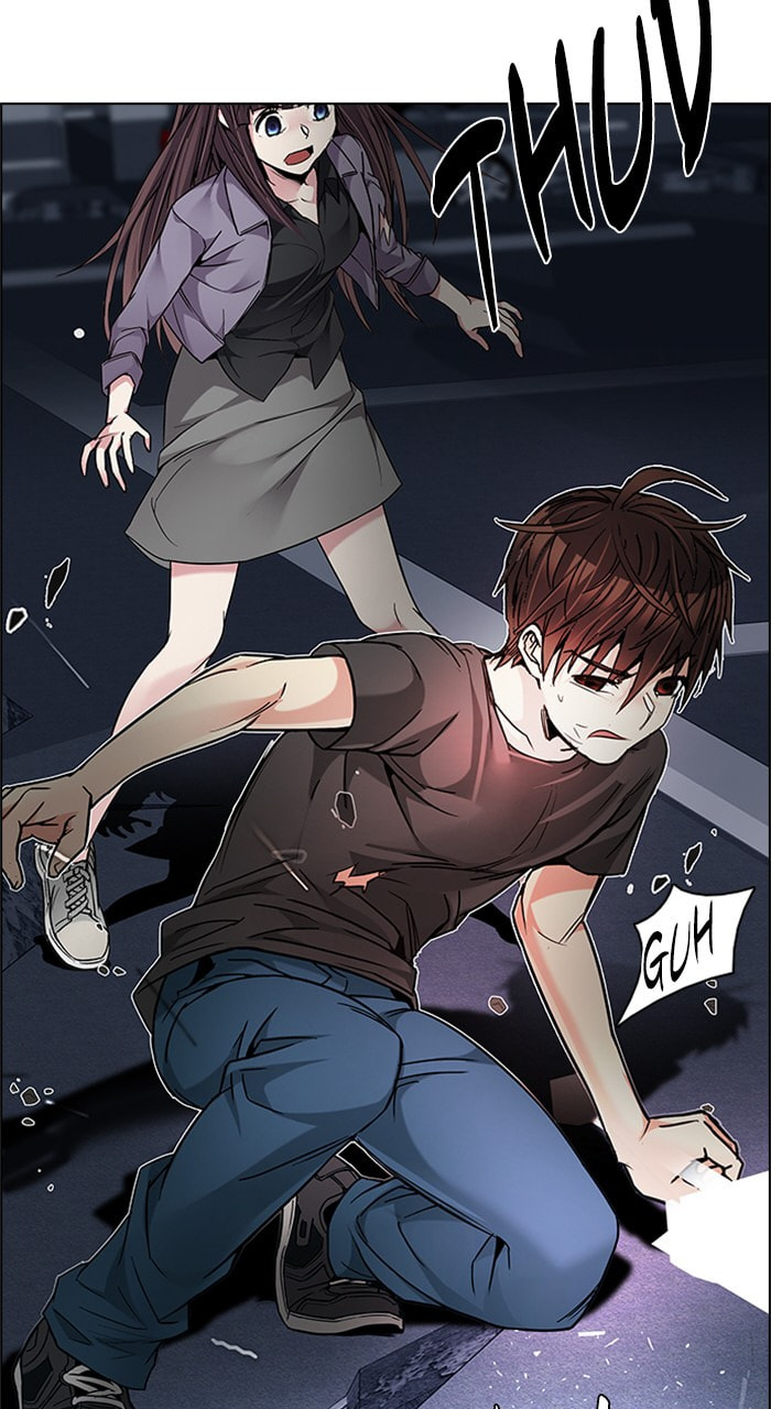 Read DICE chapter 190 image 52 on Lezhin
